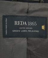 green label relaxing（グリーンレーベルリラクシング）ノーカラージャケット 紺 サイズ:40(M位) レディース/2200663200023
