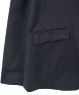 green label relaxing（グリーンレーベルリラクシング）ノーカラージャケット 紺 サイズ:40(M位) レディース/2200663200023