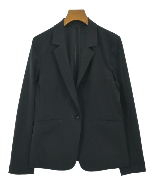 green label relaxing(グリーンレーベルリラクシング)テーラードジャケット 紺 サイズ:38(M位)/2200663200047