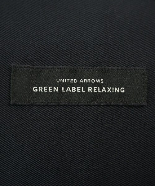 green label relaxing（グリーンレーベルリラクシング）テーラードジャケット 紺 サイズ:38(M位) レディース/2200663200047