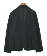 green label relaxing（グリーンレーベルリラクシング）テーラードジャケット 紺 サイズ:38(M位) レディース/2200663200047