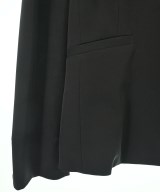 green label relaxing（グリーンレーベルリラクシング）ノーカラージャケット 黒 サイズ:38(M位) レディース/2200663200054