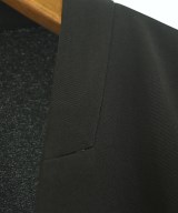 green label relaxing（グリーンレーベルリラクシング）ノーカラージャケット 黒 サイズ:38(M位) レディース/2200663200054