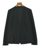 green label relaxing ノーカラージャケット