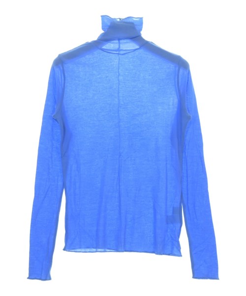 green label relaxing（グリーンレーベルリラクシング）Tシャツ・カットソー 黒 サイズ:F レディース/2200663804054