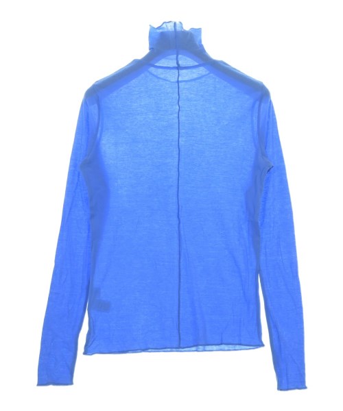 green label relaxing（グリーンレーベルリラクシング）Tシャツ・カットソー 黒 サイズ:F レディース/2200663804054