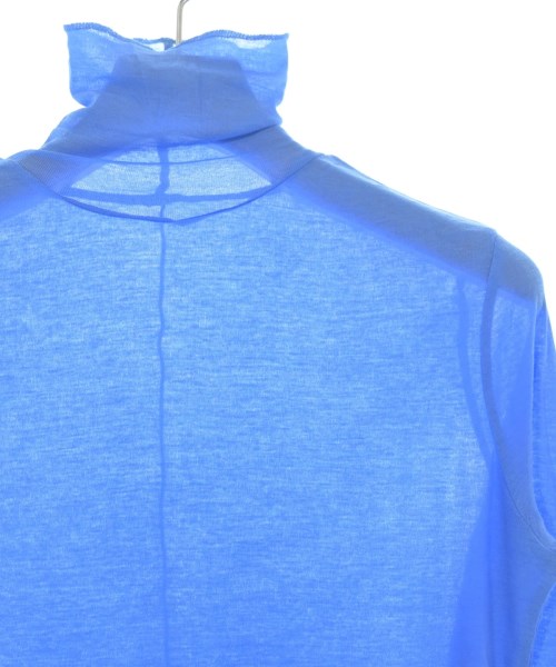 green label relaxing（グリーンレーベルリラクシング）Tシャツ・カットソー 黒 サイズ:F レディース/2200663804054