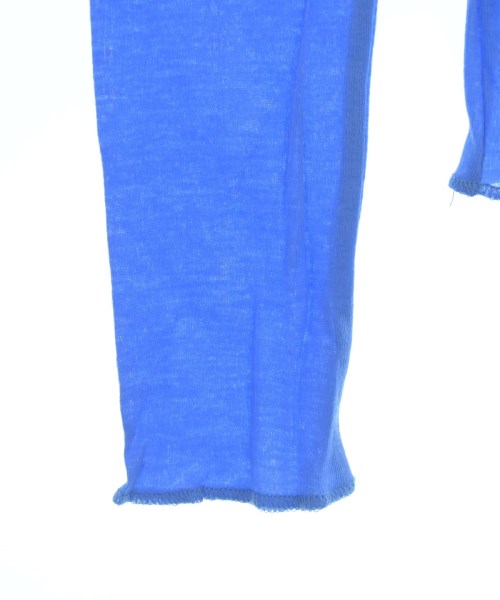 green label relaxing（グリーンレーベルリラクシング）Tシャツ・カットソー 黒 サイズ:F レディース/2200663804054