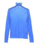 green label relaxing（グリーンレーベルリラクシング）Tシャツ・カットソー 黒 サイズ:F レディース/2200663804054