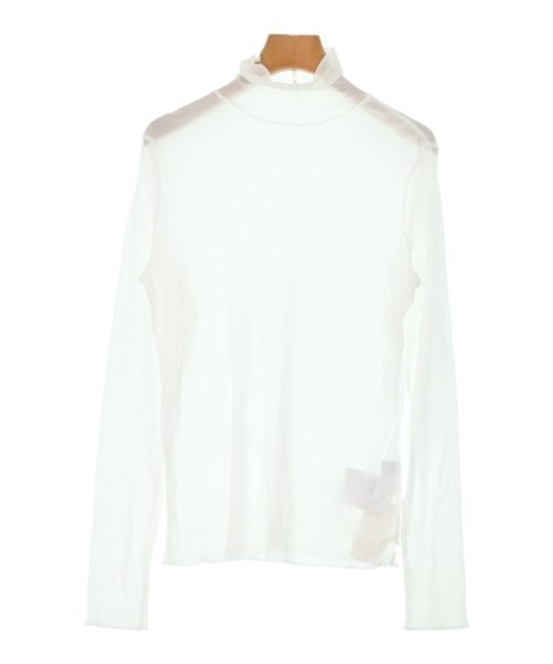 green label relaxing(グリーンレーベルリラクシング)Tシャツ・カットソー 白 サイズ:F/2200663804061