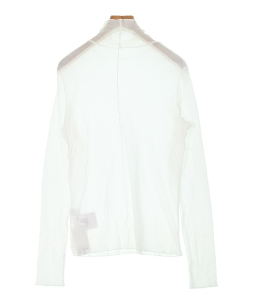 green label relaxing（グリーンレーベルリラクシング）Tシャツ・カットソー 白 サイズ:F レディース/2200663804061