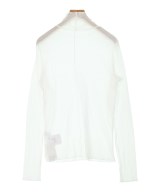 green label relaxing（グリーンレーベルリラクシング）Tシャツ・カットソー 白 サイズ:F レディース/2200663804061