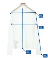 green label relaxing（グリーンレーベルリラクシング）Tシャツ・カットソー 白 サイズ:F レディース/2200663804061