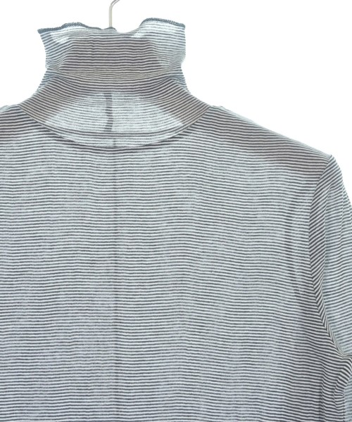 green label relaxing（グリーンレーベルリラクシング）Tシャツ・カットソー 黒 サイズ:-(M位) レディース/2200663804078