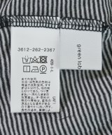 green label relaxing（グリーンレーベルリラクシング）Tシャツ・カットソー 黒 サイズ:-(M位) レディース/2200663804078