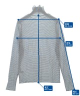 green label relaxing（グリーンレーベルリラクシング）Tシャツ・カットソー 黒 サイズ:-(M位) レディース/2200663804078