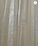 green label relaxing（グリーンレーベルリラクシング）ロング・マキシ丈スカート シルバー サイズ:-(M位) レディース/2200663863051