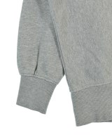 green label relaxing（グリーンレーベルリラクシング）スウェット グレー サイズ:F レディース/2200664562045