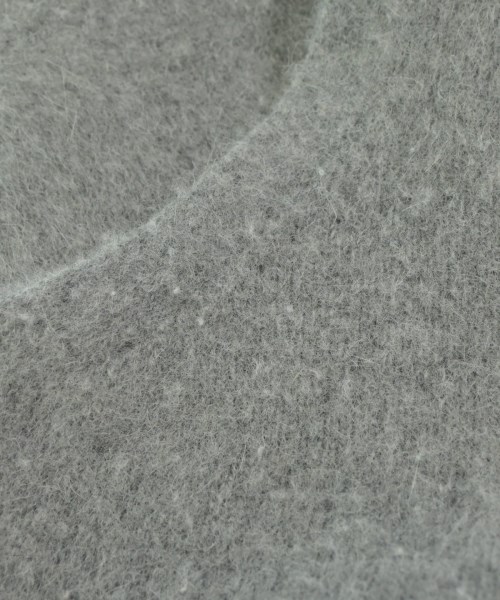 green label relaxing（グリーンレーベルリラクシング）ベスト グレー サイズ:-(M位) レディース/2200666425034