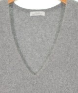 green label relaxing（グリーンレーベルリラクシング）ベスト グレー サイズ:-(M位) レディース/2200666425034