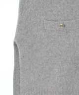 green label relaxing（グリーンレーベルリラクシング）ベスト グレー サイズ:-(M位) レディース/2200666425034