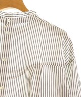 green label relaxing（グリーンレーベルリラクシング）ブラウス 白 サイズ:F レディース/2200667258037