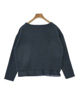 green label relaxing（グリーンレーベルリラクシング）ブラウス 紺 サイズ:F レディース/2200667364011