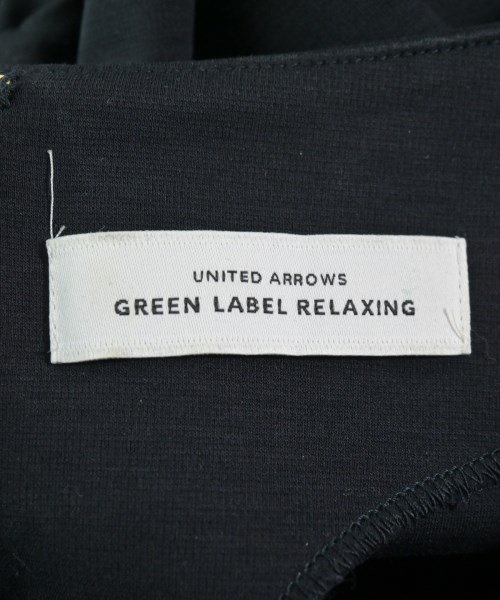 green label relaxing（グリーンレーベルリラクシング）Tシャツ・カットソー 紺 サイズ:-(M位) レディース/2200662746058