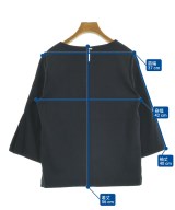 green label relaxing（グリーンレーベルリラクシング）Tシャツ・カットソー 紺 サイズ:-(M位) レディース/2200662746058