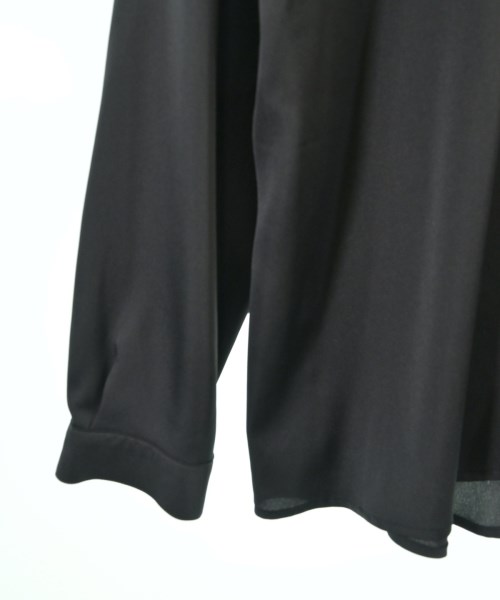 green label relaxing（グリーンレーベルリラクシング）ブラウス グレー サイズ:F レディース/2200662746065