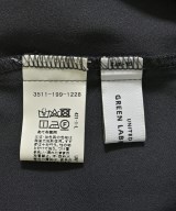 green label relaxing（グリーンレーベルリラクシング）ブラウス グレー サイズ:F レディース/2200662746065