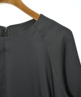 green label relaxing（グリーンレーベルリラクシング）ブラウス グレー サイズ:F レディース/2200662746065