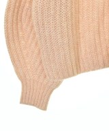 green label relaxing（グリーンレーベルリラクシング）ニット・セーター ピンク サイズ:F レディース/2200662933069