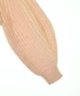 green label relaxing（グリーンレーベルリラクシング）ニット・セーター ピンク サイズ:F レディース/2200662933069