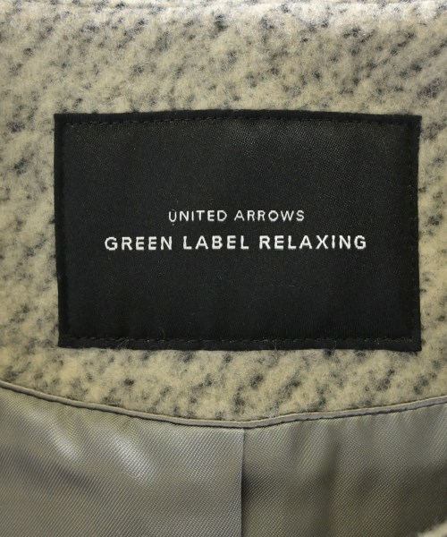 green label relaxing（グリーンレーベルリラクシング）その他 白 サイズ:40(M位) レディース/2200663477012