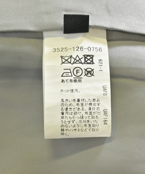 green label relaxing（グリーンレーベルリラクシング）その他 白 サイズ:40(M位) レディース/2200663477012