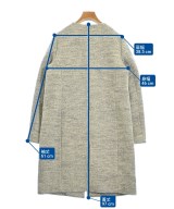 green label relaxing（グリーンレーベルリラクシング）その他 白 サイズ:40(M位) レディース/2200663477012