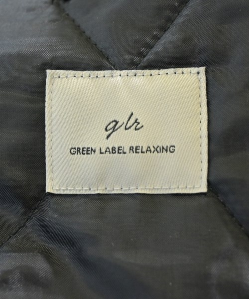 green label relaxing（グリーンレーベルリラクシング）その他 黒 サイズ:38(M位) レディース/2200663477029