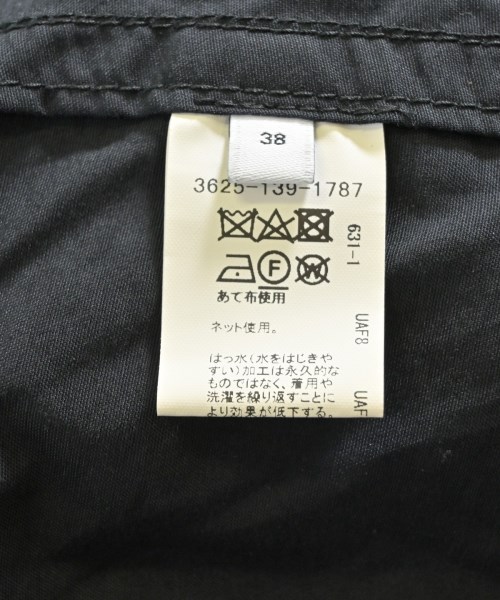 green label relaxing（グリーンレーベルリラクシング）その他 黒 サイズ:38(M位) レディース/2200663477029