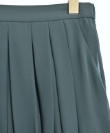 green label relaxing（グリーンレーベルリラクシング）ロング・マキシ丈スカート 緑 サイズ:-(M位) レディース/2200663477142