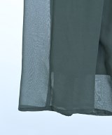 green label relaxing（グリーンレーベルリラクシング）ロング・マキシ丈スカート 緑 サイズ:-(M位) レディース/2200663477142