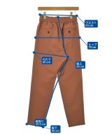 green label relaxing（グリーンレーベルリラクシング）その他 茶 サイズ:38(M位) レディース/2200663477159