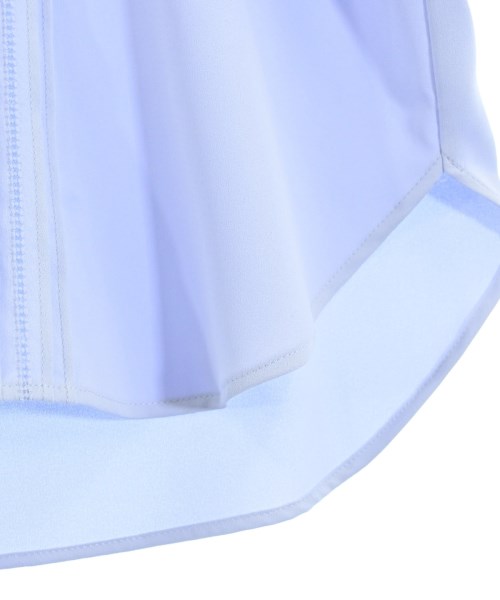 green label relaxing（グリーンレーベルリラクシング）ブラウス 青 サイズ:-(M位) レディース/2200663477166