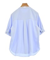 green label relaxing（グリーンレーベルリラクシング）ブラウス 青 サイズ:-(M位) レディース/2200663477166