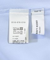 green label relaxing（グリーンレーベルリラクシング）ブラウス 青 サイズ:-(M位) レディース/2200663477166