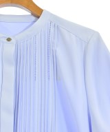 green label relaxing（グリーンレーベルリラクシング）ブラウス 青 サイズ:-(M位) レディース/2200663477166