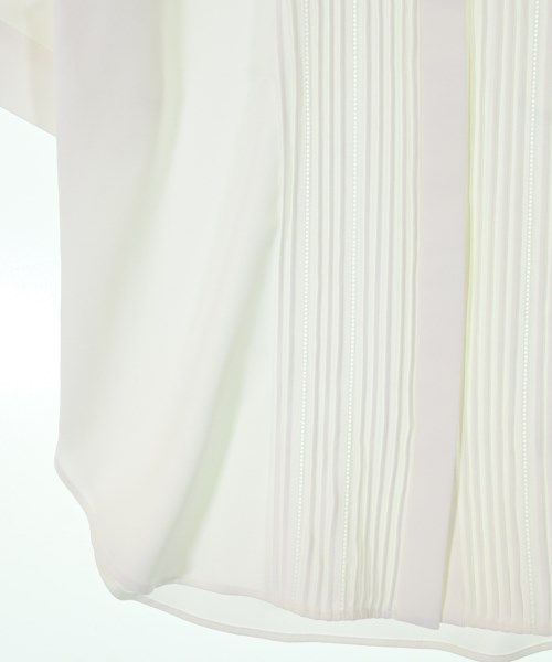 green label relaxing（グリーンレーベルリラクシング）ブラウス 白 サイズ:-(M位) レディース/2200663477173