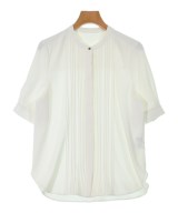 green label relaxing（グリーンレーベルリラクシング）ブラウス 白 サイズ:-(M位) レディース/2200663477173