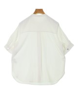 green label relaxing（グリーンレーベルリラクシング）ブラウス 白 サイズ:-(M位) レディース/2200663477173