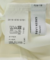 green label relaxing（グリーンレーベルリラクシング）ブラウス 白 サイズ:-(M位) レディース/2200663477173